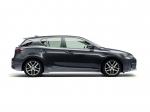 Lexus CT200h 2014 года (NA)